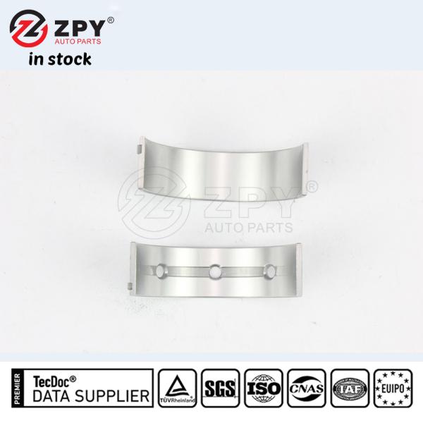 ZPY 9481014212 Large Crankshaft Bearing 10 Pcs For Porsche Panamera 970