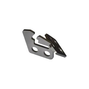 Custom Sheet Metal Fabrication Stamping Laser Cutting Service with Professional