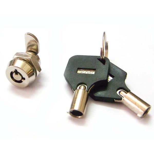 M12 Small Tubular Cam Lock for LED Advertising Lamp Box Zinc Alloy Mini Cam Lock M12 Small Tubular Cam Lock for LED Advertising Lamp Box Zinc Alloy Mini Cam Lock