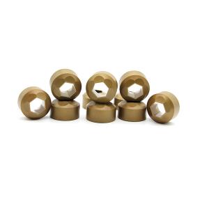 China Customize Various Shapes M2 M35 M42 High Precision Trimming Die CVD Coating on sale