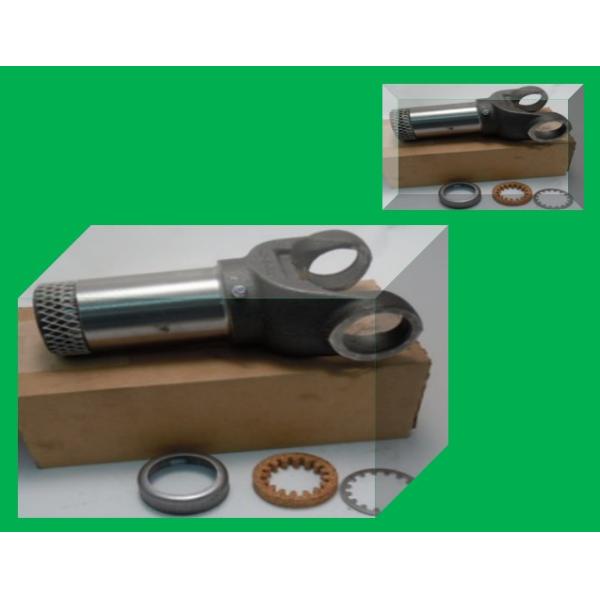 China Remanufactured Spicer 3-3-1601KX DriveShaft Slip Yoke 1480 Series drivetrain parts
