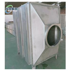 Junxu's All Aluminum Heat Dissipation Equipment The Best Choice for Wood Drying