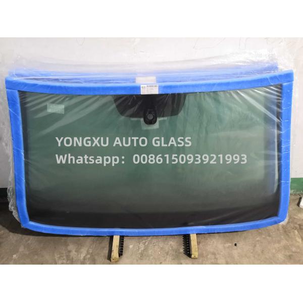 Volkswagen Magotan 4d Sedan 2012/2016 Front Windshield Glass Car Front Glass Windshield