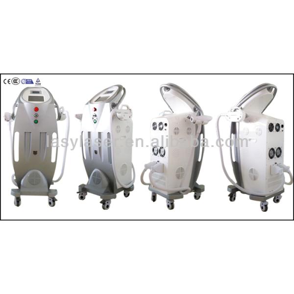 SHR IPL Portable Nd Yag Laser Tattoo Removal Depilation picosecond laser machine Laser Machine