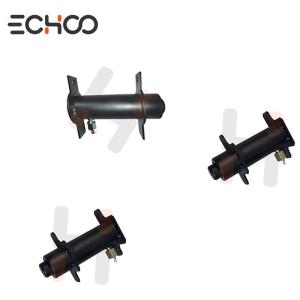 Bobcat E57W Track Tensioner Assembly Mini Excavator Chassis Component