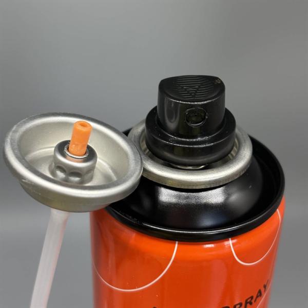 Hair Glue Valve with Professional Dispensing System for Wig & Toupee Adhesives