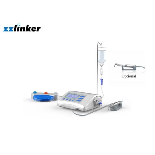 Buy Brushless Motor 10 Programs 55N.cm Dental Implant Machine at wholesale prices