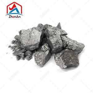 High Quality Ferro Silicon FeSi 72 75 Ferrosilicon For Steelmaking