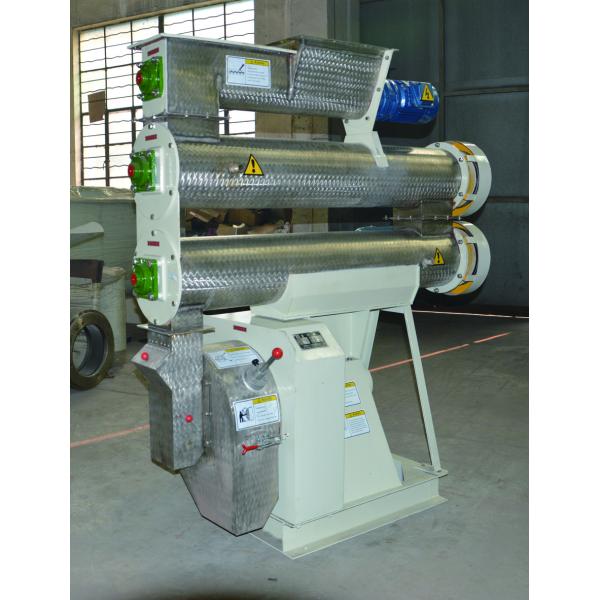 Buy Poultry Biomass Pelleting Machine at wholesale prices