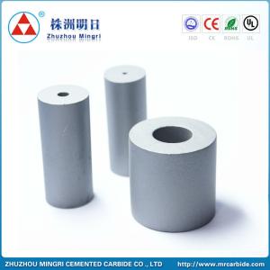 YG20C YG22C YG25C Hard Metal carbide heading dies For Cold Heading