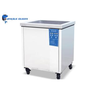 1.5KW Carb Cleaning Machine 108L Ultrasonic Carburetor Cleaner