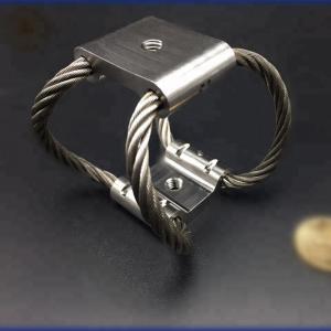 304 Steel Small Shock Isolators For Vibration Isolation