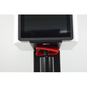 0.01% Reflectivity resolution Dual Light Path Sensor Array Benchtop Spectrophoto