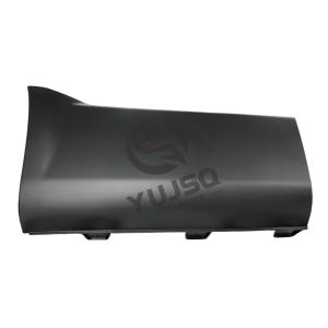 JAC T9 Chrome Fender Left 5522500P33A0 with 12-Month Warranty