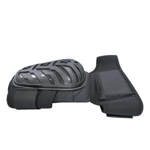 Tactical Outdoor Customized Logo Elbow Knee Pads with Customizable Design