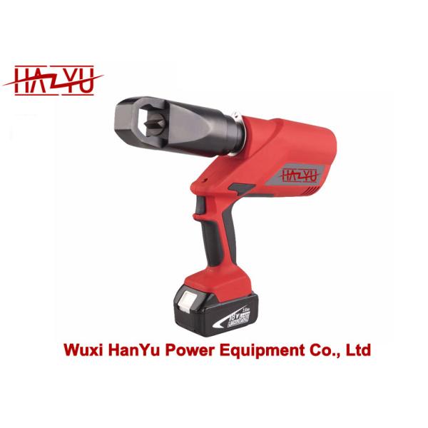 Buy Lineman Tools Battery Powered EC-2432A Cable Cutter Cutting Range M14-M24 at wholesale prices