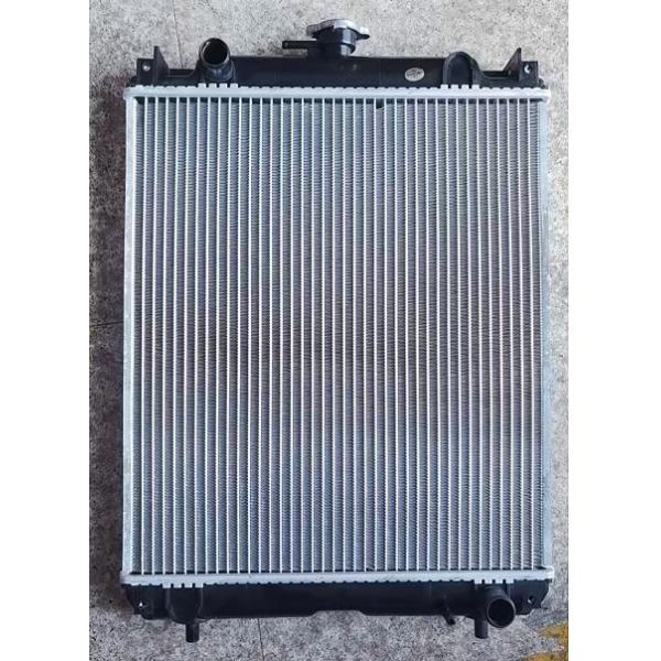PC40-8 Excavator Radiator 20T-03-81111 For Komatsu All Aluminum