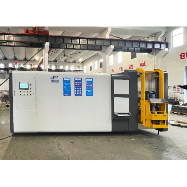 Microbial Technology Food Waste To Fertilizer Machine Disposal Kitchen Garbage