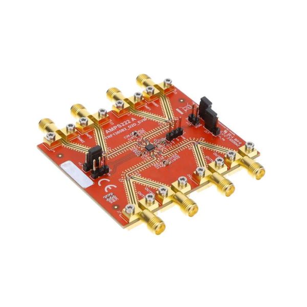 TRF1305B2-D2D-EVM Embedded Solutions 0Hz To 7GHz Differential Amplifier