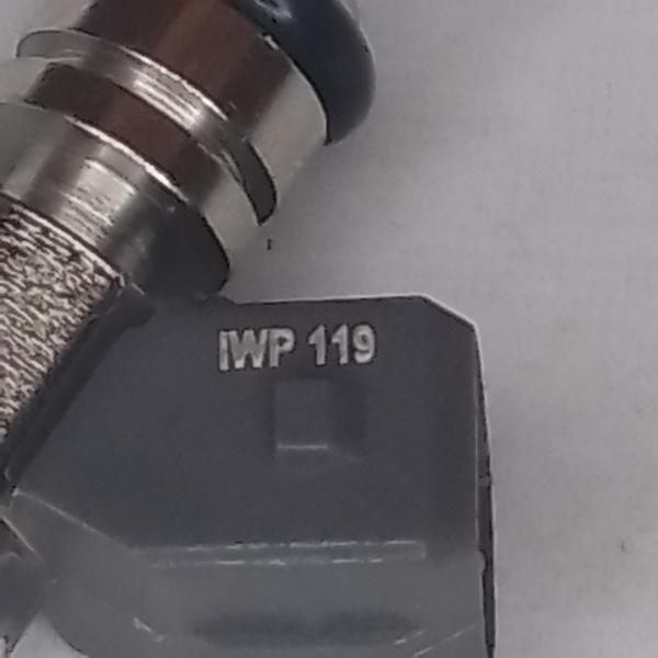 Buy 2011 Ford Fiesta Fuel Injector Gasoline Engine Bico Injetor Magneti Marelli Iwp 119 Fiesta at wholesale prices