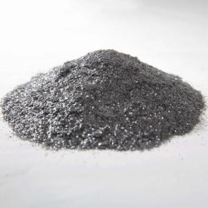 Average Particle Size Crucible Usage Natural Flake Graphite +80mesh / +100mesh