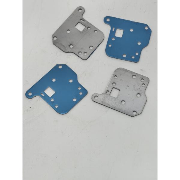 Home Appliance Sheet Metal Progressive Die with 100% Inspection Before Shipment
