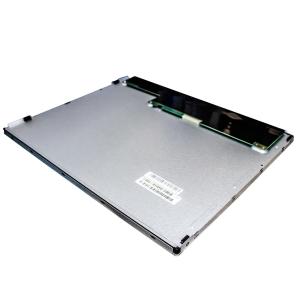 15 inch TFT LCD Display | 1024x768 Resolution With LVDS Interface