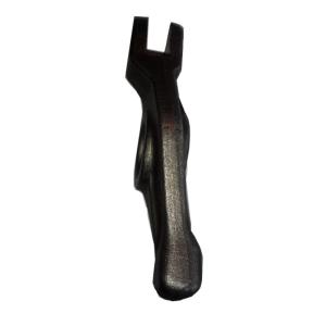 Carbon Steel Forged Alloy Steel Car Rocker Arm Parts Forging process in China