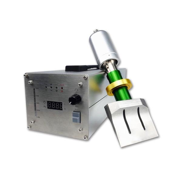 Buy 40Khz Ultrasonic 82.5mm Cutter For Tire Cutting at wholesale prices