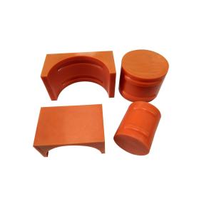 300000-500000 Shots Rubber Molding Mould Single Cavity Multiple Cavity