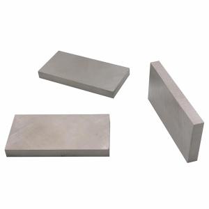 Customizable Cast Alnico 5 Bar Magnets For Measuring Instrument