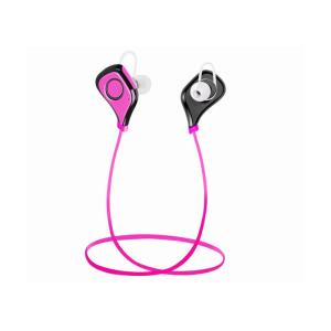 CSR8635 Sports Bluetooth Headset IPX7 Sweatproof Bluetooth Earbuds For Running