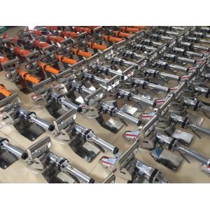 JIGUO Manual Pneumatic Stripping Machine Paper Waste Stripping Machine