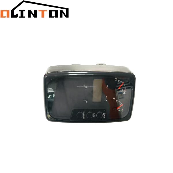 ZAX110 ZAX120 ZAX200 ZAX230 ZAX330 Excavator Monitor with OEM Support 4488903 at Best