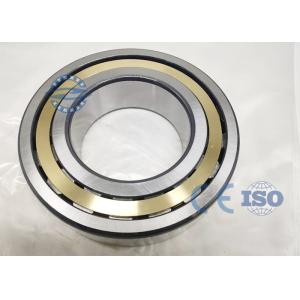 China NU1005M NU1006M NU1007M Cylindrical Roller Bearing For Food on sale