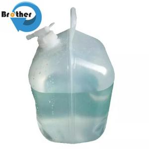 Cubitainer 10-20L Cross-Border LDPE Food Grade Foldable Water Storage Bucket Square Plastic Soft Water Bag Tap Drums Barrels