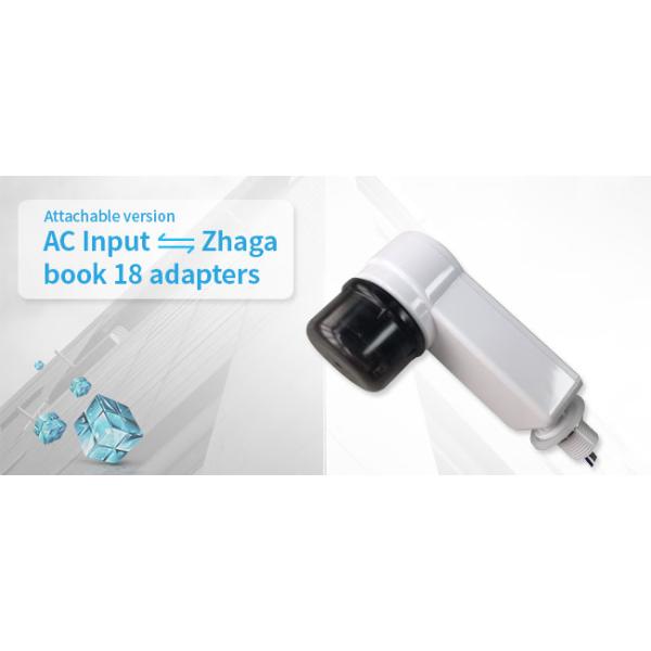 220-240VAC Zhaga Book 18 Night Dim Adapters 0-10v DALI Dimming