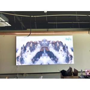 SMD2121 Indoor LED Video Wall