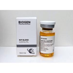 Superbol 400 Biogen Pharmaceuticals Vial Labels And Boxes