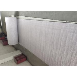 220kg/M3 Waterproof Preservative Aerogel Insulation Blanket