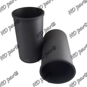6D40 Diesel Engine Cylinder liner ME120028 For Mitsubishi