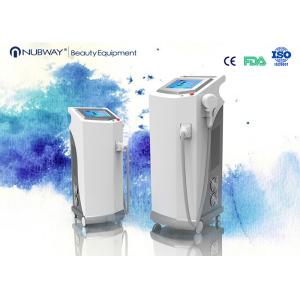 Laser hair and tattoo removal machine 808nm laser hair removal