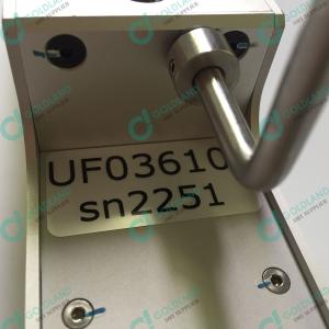 SMT NXT Vibrator Feeder UF03610 fuji SMT Feeders