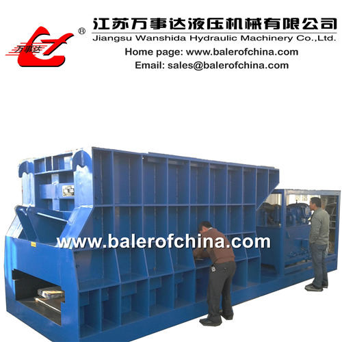 Buy China Good quality Container Metal Shear CE certificate at wholesale prices