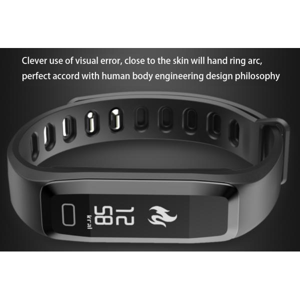 Pulsometer Fitness Bracelet Watches Blood Pressure Smart Bracelet Step Counter Wristband Pedometer Smart Band pk fitbits