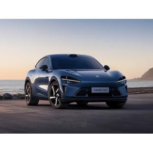 In Stock New Energy High Speed Comfortable Electric Vehicle 5 Door 5 Seat Xiao