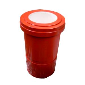 Bomco Gardner Denver Ceramic Mud Pump Liners Ideco F-1600