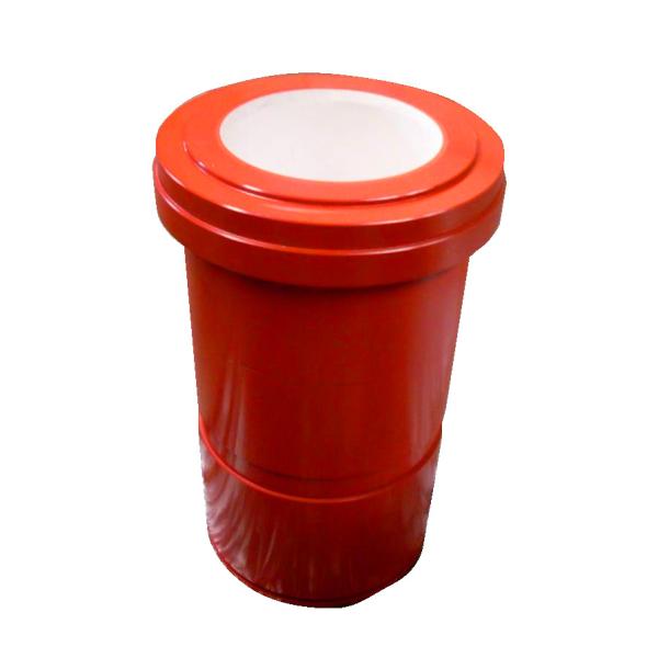 Buy Bomco Gardner Denver  Ceramic Mud Pump Liners Ideco F-1600 at wholesale prices