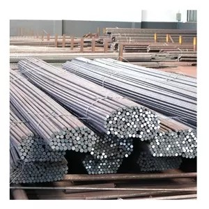 SS316 Stainless Steel Piston Rod Ss304 Polished Bright Round Bar