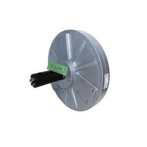 Coreless Small Wind Turbine Generator CE Certification Energy Saving